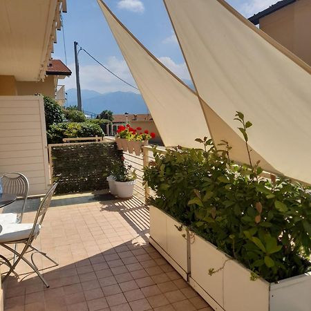 Apartament Casa Lisa Lenno Zewnętrze zdjęcie