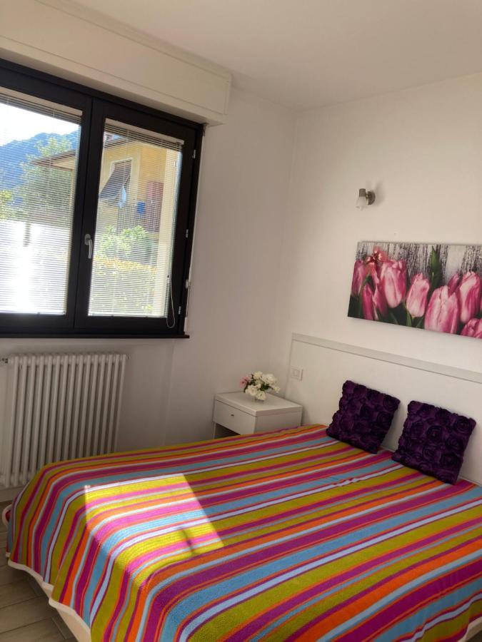 Apartament Casa Lisa Lenno Zewnętrze zdjęcie