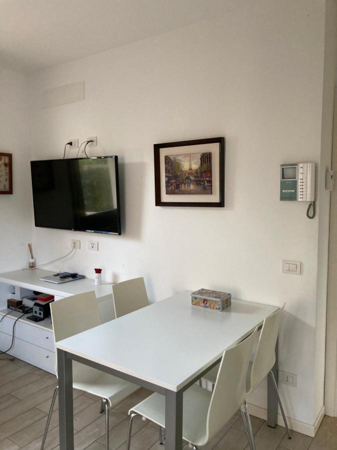 Apartament Casa Lisa Lenno Zewnętrze zdjęcie