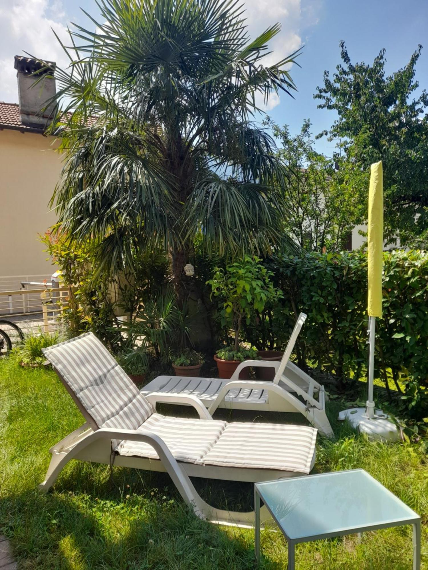 Apartament Casa Lisa Lenno Pokój zdjęcie